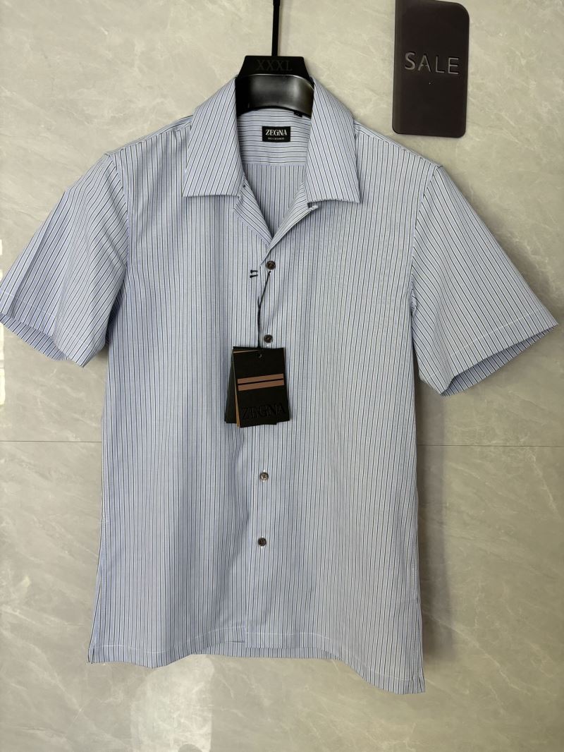 Zegna Shirts